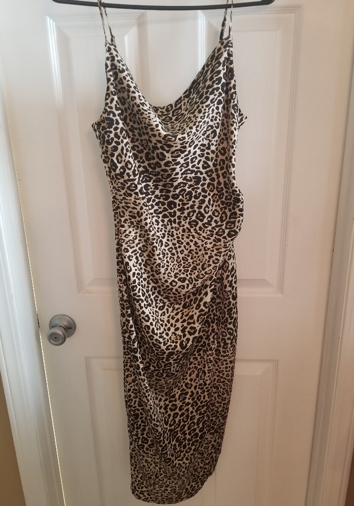 Slip Dress